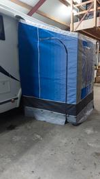 Winter voortent - bescherming tegen de elementen!, Ophalen of Verzenden, Gebruikt, Overige merken