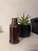 Hugo Boss The Scent Absolute 50ml, Sieraden, Tassen en Uiterlijk, Uiterlijk | Parfum, Ophalen of Verzenden, Zo goed als nieuw