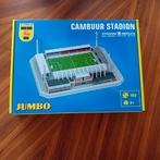 Cambuur Stadion 3D Puzzel - Zo Goed Als Nieuw!, Ophalen, Zo goed als nieuw, Overige typen, Overige merken