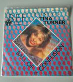Tina Turner - Ball of Confusion 7" Single, Gebruikt, 7 inch, Single, Ophalen of Verzenden
