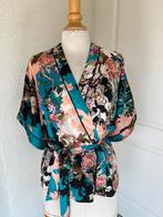 Kimono bloes guess, S, Kleding | Dames, Jumpsuits, Ophalen of Verzenden, Zo goed als nieuw