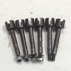 FG 2wd wielassen x6 (Marder Beetle, Baja, Onroad, Carson), Gebruikt, Onderdeel, Overige schalen, Overige typen