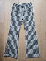 Flared broek van Hema maat 134/140, Broek, Meisje, Ophalen of Verzenden, Zo goed als nieuw