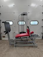 Life Fitness pro 1 hacksquat / legpress / leg press
