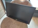 Philips led monitor, Computers en Software, Monitoren, Ophalen, Gebruikt, 23,6, Full HD