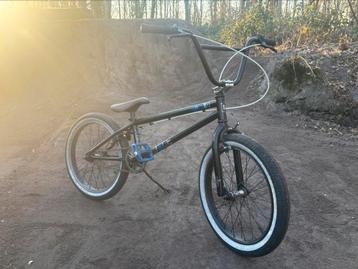 Nette radio dice 20 inch bmx beschikbaar voor biedingen