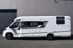 LMC T731 Cruiser Comfortline Fiat Ducato 2.3 JTD Automaat |, Caravans en Kamperen, Campers, Automaat, Tot en met 2, Bedrijf, Diesel