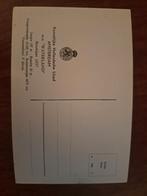 Koninklijke Hollandsche Lloyd m.s. WATERLAND - Ongelopen, Verzamelen, Ophalen of Verzenden