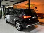 SEAT Ateca 1.5 TSI Style Business Intense Garantie Carplay S, 4 cilinders, 150 pk, Ateca, Zwart