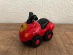 Vtech Toet Toet auto's Quinten Quad in PRIMA staat., Kinderen en Baby's, Speelgoed | Vtech, Ophalen of Verzenden, Gebruikt, 6 maanden tot 2 jaar