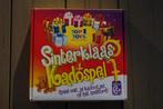 Sinterklaas kadospel (6+), Drie of vier spelers, Ophalen of Verzenden, Gebruikt