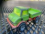 Siku Unimog Speelgoedauto, Ophalen of Verzenden