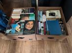 2 dozen met div.  boeken, Boeken, Tijdschriften en Kranten, Ophalen, Zo goed als nieuw