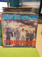 the Buffoons - Silver Queen (f2), Cd's en Dvd's, Ophalen of Verzenden