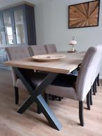 Eet - Salontafel, Huis en Inrichting, Tafels | Salontafels, 50 tot 100 cm, Minder dan 50 cm, Nieuw, 100 tot 150 cm