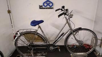 Union Extra Damesfiets beschikbaar voor biedingen