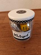 Kletspot spel voor kinderen, Hobby en Vrije tijd, Gezelschapsspellen | Kaartspellen, Een of twee spelers, Ophalen of Verzenden