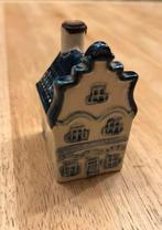 KLM huisje 1 Simon Rynbende, Verzamelen, Ophalen of Verzenden, Zo goed als nieuw, 1 t/m 20, Gevuld