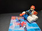 Lego 6814, Ophalen of Verzenden, Zo goed als nieuw, Lego