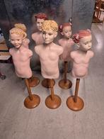 Paspoppen kids Etalagepop, Hobby en Vrije tijd, Ophalen