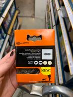 Gallagher Vidoflex verbinding (4)- Nieuw in verpakking, Dieren en Toebehoren, Ophalen of Verzenden, Nieuw