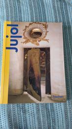 Jujol boek, Verzenden