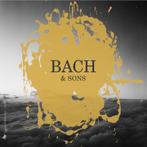 NIEUW 7CD Bach & Sons / Beyer, Banchini, Bötticher, Rannou, Cd's en Dvd's, Boxset, Kamermuziek, Ophalen of Verzenden, Barok