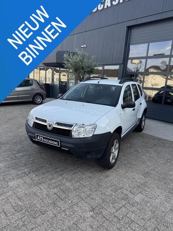 Dacia Duster 1.6 Ambiance 2wd beschikbaar voor biedingen