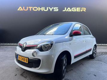 Renault Twingo 1.0 SCe Collection|NL|Nieuwe banden|Nieuwe AP beschikbaar voor biedingen