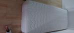 Matras, Huis en Inrichting, Ophalen, Gebruikt, Eenpersoons, 80 cm