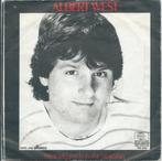 Vinyl Single Albert West, Verzenden, Gebruikt, Pop