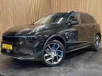 Lynk & Co 01 1.5|PHEV|BLACK|PANO|ACC|360 CAMERA|ANDROID/CARP, Stof, Zwart, Adaptive Cruise Control, Zwart