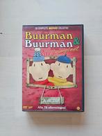 Dvd Buurman en Buurman, Verzamelen, Verzenden, Zo goed als nieuw, Speelkaart(en)