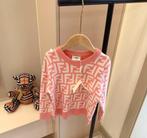 Fendi Kids Trui, Kinderen en Baby's, Ophalen of Verzenden, Nieuw, Fendi, Meisje