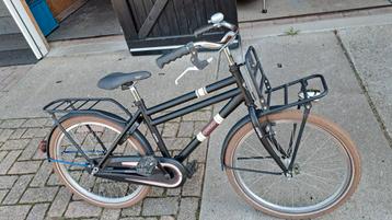 Alpina fiets. Cargo 22 inch - Goed onderhouden beschikbaar voor biedingen