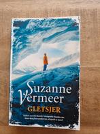 Suzanne vermeer gletsjer, Boeken, Avontuur en Actie, Ophalen of Verzenden, Zo goed als nieuw