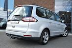 Ford Galaxy 1.5 Trend 7p. Trekhaak, Navigatie, DAB, Voorwielaandrijving, 4 cilinders, 160 pk, 7 stoelen