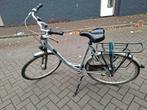 Gazelle Damesfiets 28 inch, 7 versnellingen, Gebruikt, Versnellingen, Gazelle, 56 cm of meer