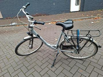 Gazelle Damesfiets 28 inch, 7 versnellingen beschikbaar voor biedingen