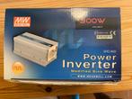 Omvormer 12V naar 230 Volt voor caravan of camper, Auto diversen, Ophalen of Verzenden, Nieuw