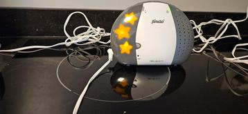 Alecto babyfoon DBX-85 eco  beschikbaar voor biedingen