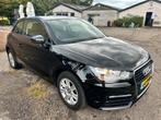 A1 1.2 Tfsi Attraction Pro Line Airco Cruise, Voorwielaandrijving, Stof, A1, Zwart