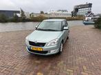 Skoda Fabia 1.2 TDI Greenline, Voorwielaandrijving, Euro 5, Gebruikt, Start-stop-systeem