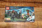 LEGO, HP, Hogwarts Carriage and Thestrals nr. 46400, Nieuw, Ophalen of Verzenden, Nieuw, Complete set, Lego