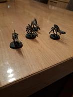 Warhammer 40k Tau Kroot Hounds, Ophalen of Verzenden, Gebruikt, Warhammer, Figuurtje(s)