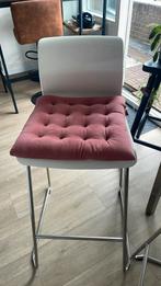 Barkrukken Glenn ikea, Ophalen, Zo goed als nieuw