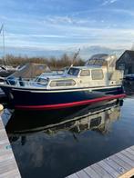 Motor jacht Curtivenne 10,50, Watersport en Boten, Motorboten en Motorjachten, Binnenboordmotor, Diesel, Staal, 30 tot 50 pk