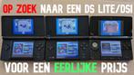 Op zoek naar Nintendo DS Lite/DSi, Overige genres, 1 speler, Nieuw, Ophalen of Verzenden
