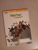 Nectar 5e vmbo-b 4 FLEX leerwerkboek B, Boeken, Verzenden, Zo goed als nieuw
