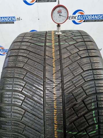 2x Michelin Pilot Alpin (N1) 295/30 R20 101V XL 295/30/20 29 beschikbaar voor biedingen